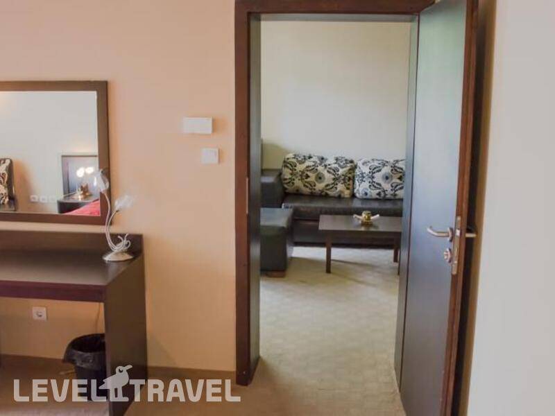 Фотография BMV Hotel