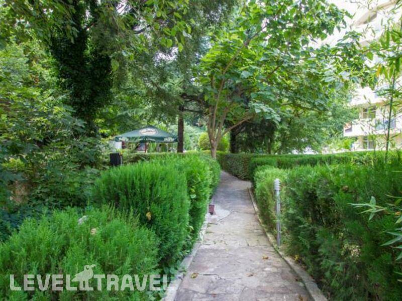 Фотография BMV Hotel