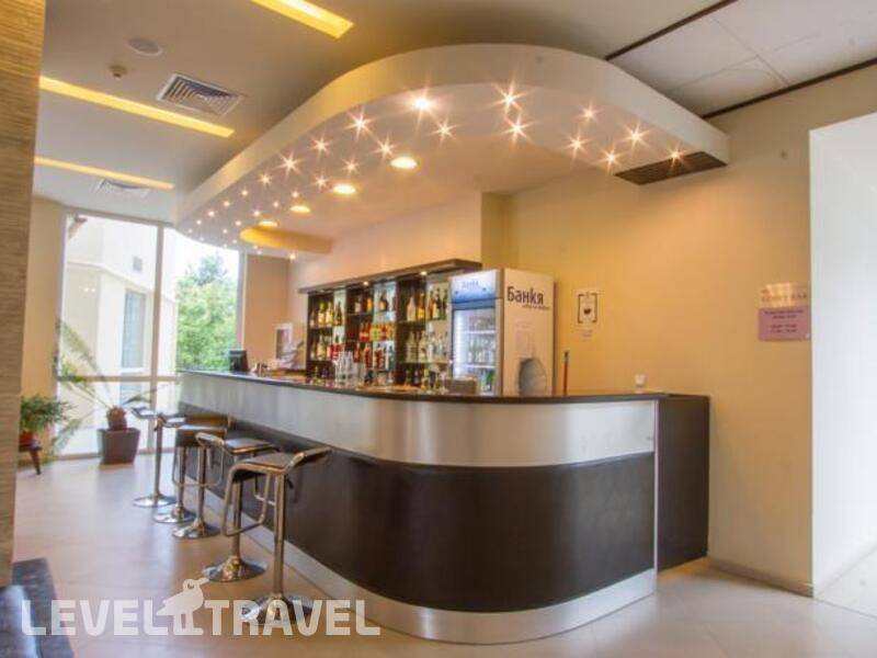 Фотография BMV Hotel