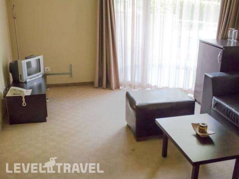 Фотография BMV Hotel