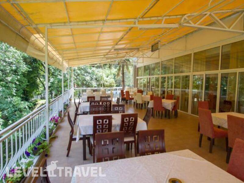 Фотография BMV Hotel