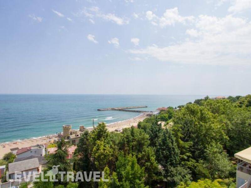 Фотография BMV Hotel