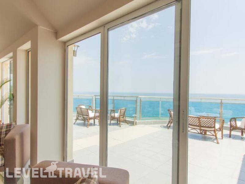 Фотография BMV Hotel