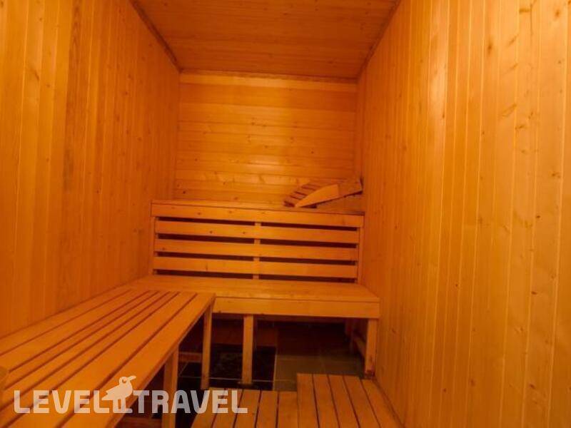 Фотография BMV Hotel