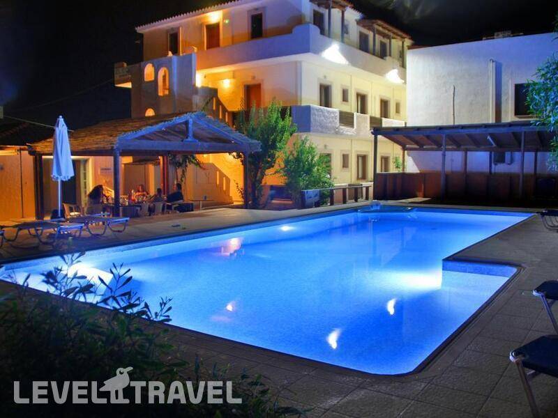 Фотография Eleonora Boutique Hotel