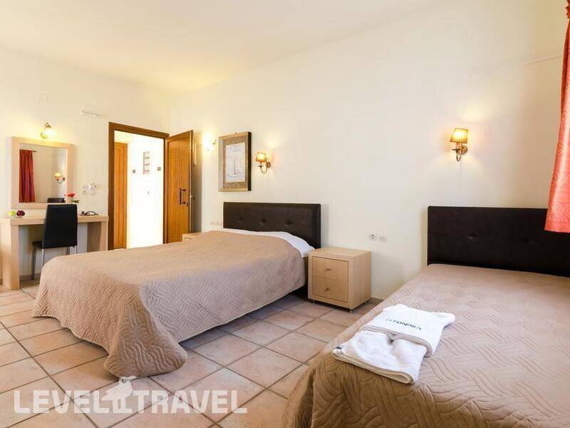 Фотография Eleonora Boutique Hotel