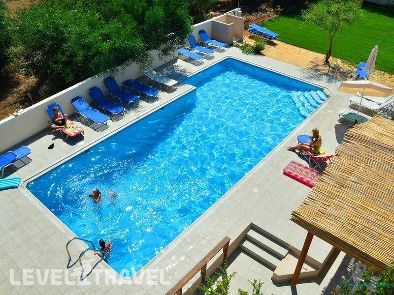 Фотография Eleonora Boutique Hotel