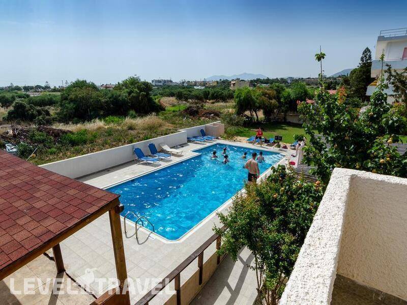 Фотография Eleonora Boutique Hotel