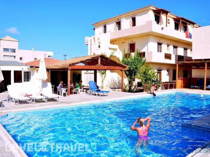Фотография Eleonora Boutique Hotel