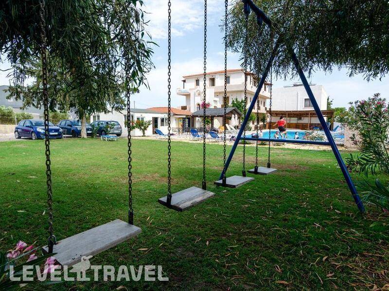 Фотография Eleonora Boutique Hotel