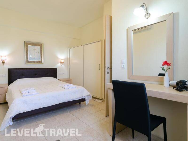 Фотография Eleonora Boutique Hotel