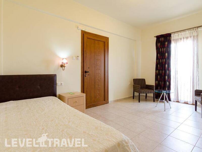 Фотография Eleonora Boutique Hotel