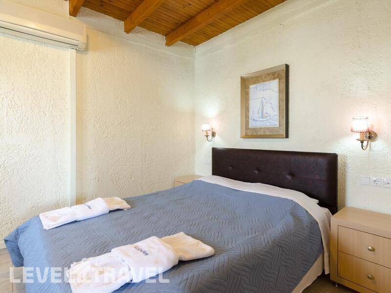 Фотография Eleonora Boutique Hotel