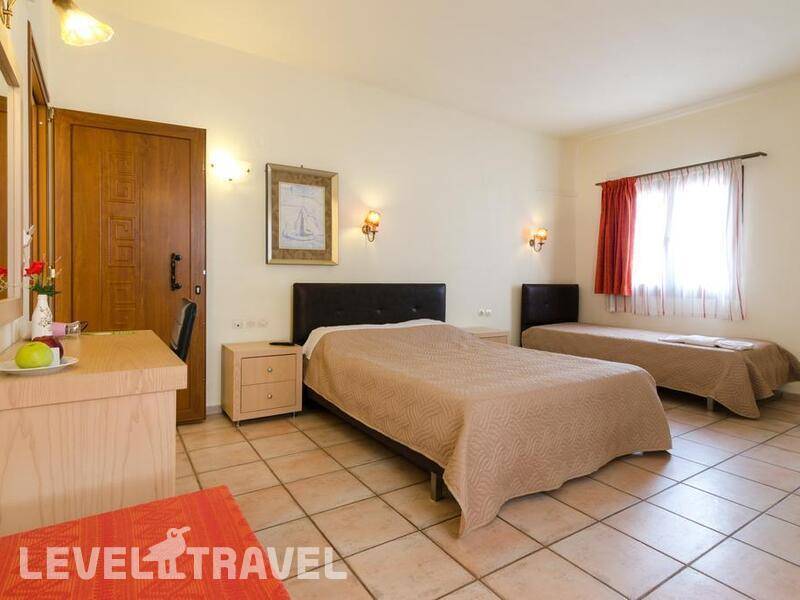 Фотография Eleonora Boutique Hotel