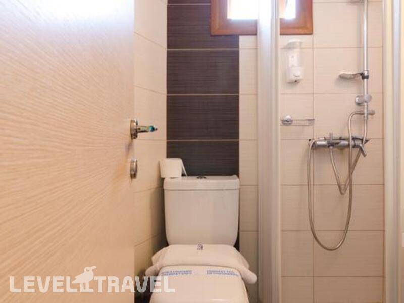 Фотография Eleonora Boutique Hotel