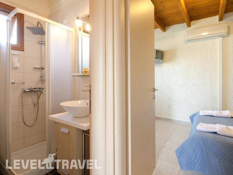 Фотография Eleonora Boutique Hotel