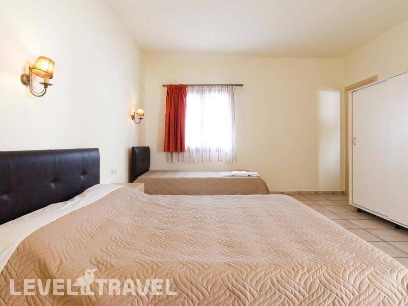 Фотография Eleonora Boutique Hotel