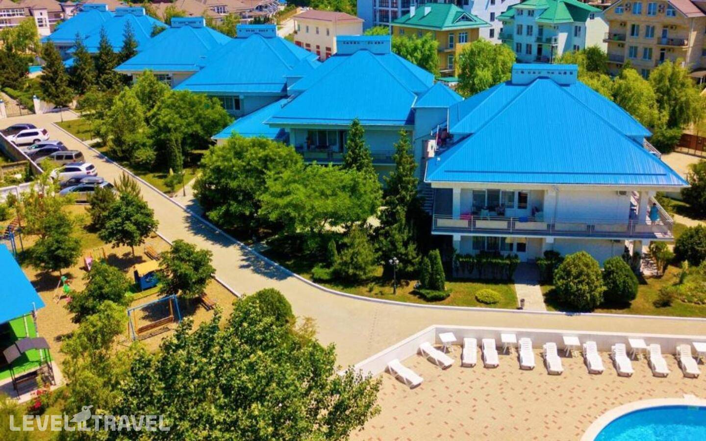 Изображение отеля 13
