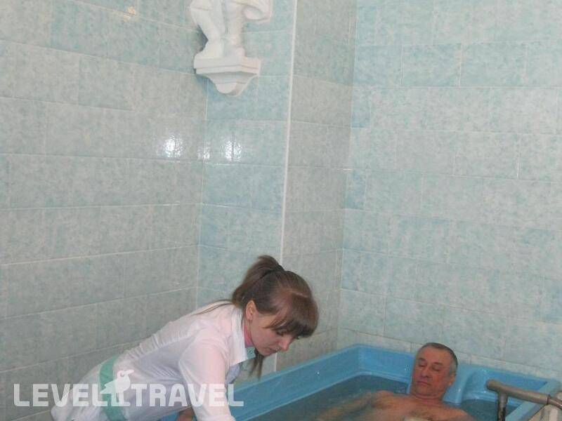 Фотография Санаторий Воронеж