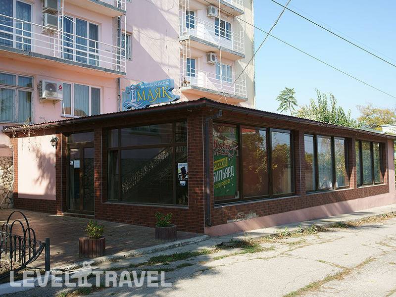 Фотография ТОК Маяк (Бывш. Золотой Пляж Корп. 1)