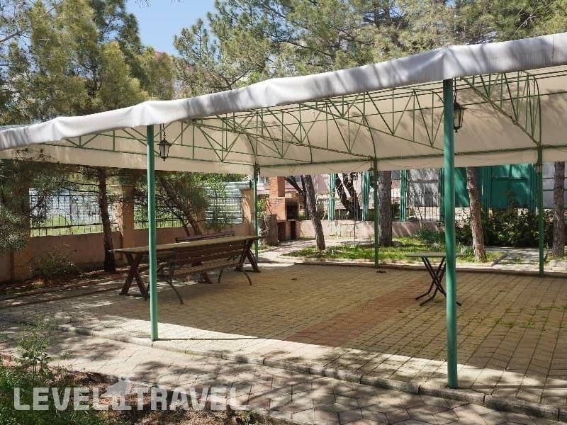 Фотография ТОК Маяк (Бывш. Золотой Пляж Корп. 1)