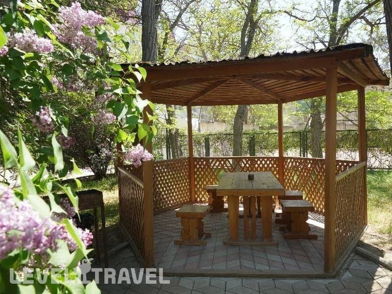 Фотография ТОК Маяк (Бывш. Золотой Пляж Корп. 1)