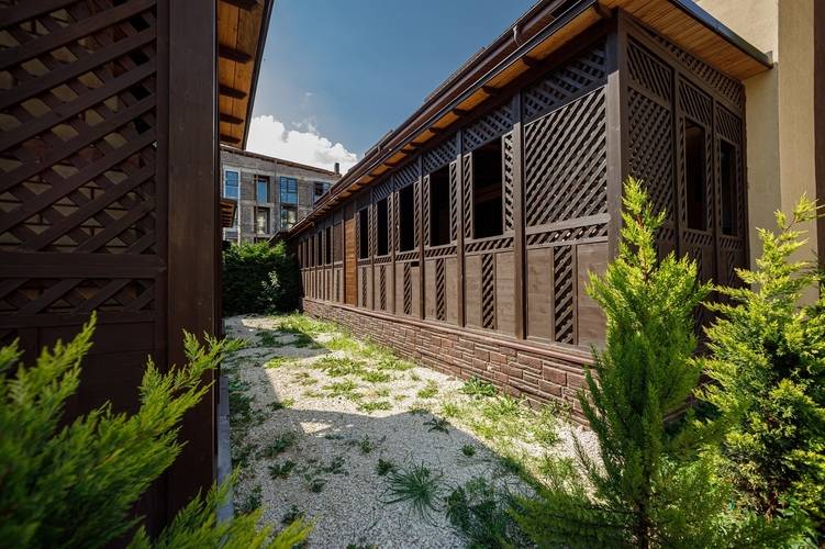 Mountain Villas ( Ex .Bridge Mountain Villas)