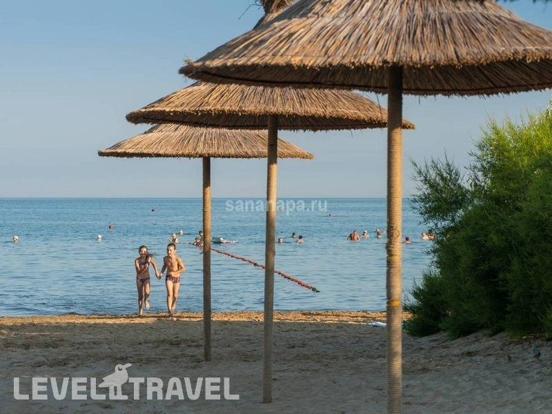 Фотография Санаторий Анапа