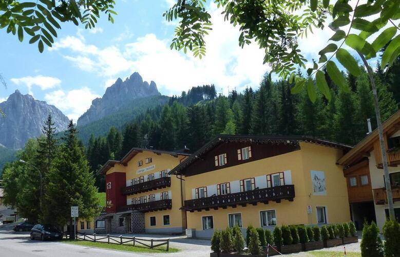 Hotel Garni Bernard