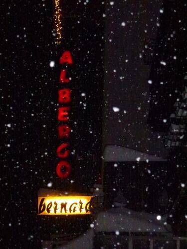 Hotel Garni Bernard