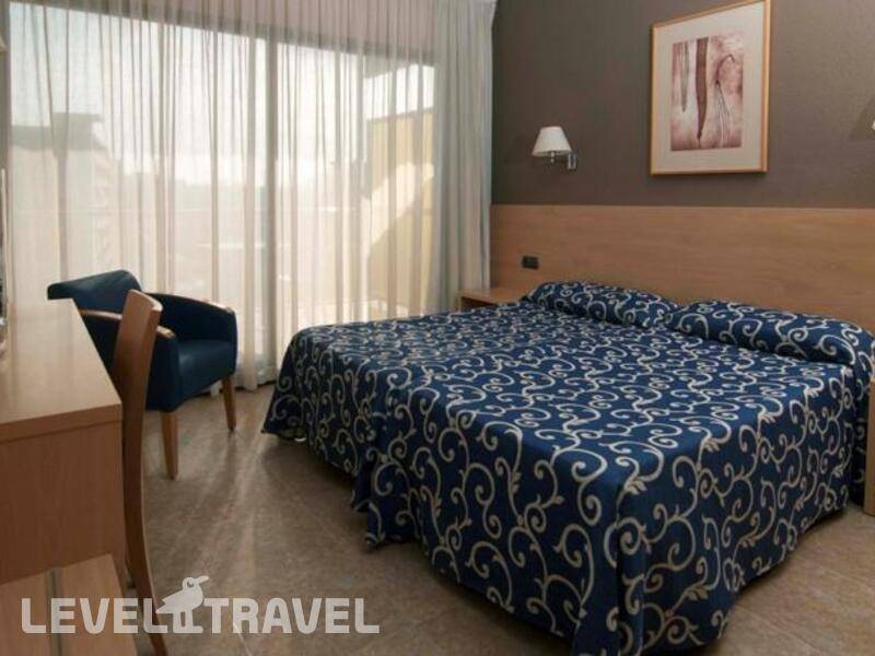 Фотография Almirante Hotel
