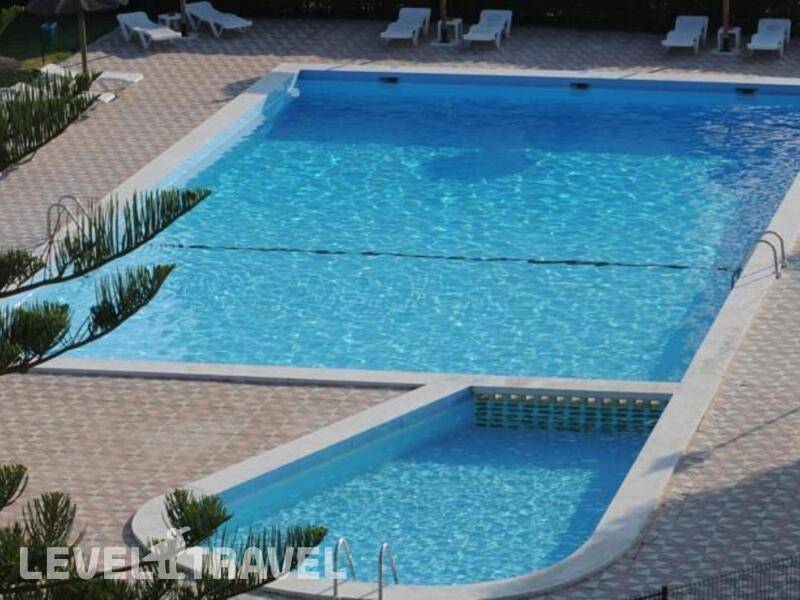 Фотография Almirante Hotel