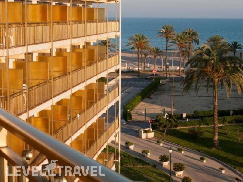 Фотография Almirante Hotel