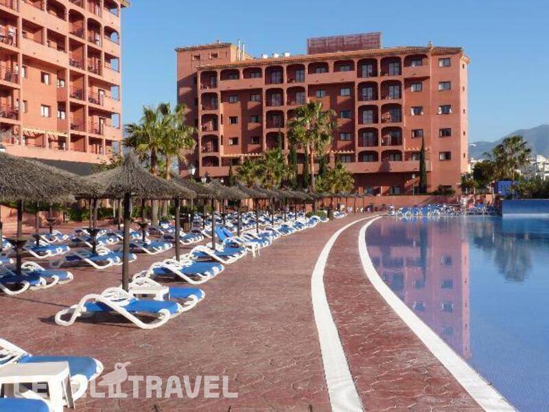 Фотография Myramar Fuengirola Castle Beach