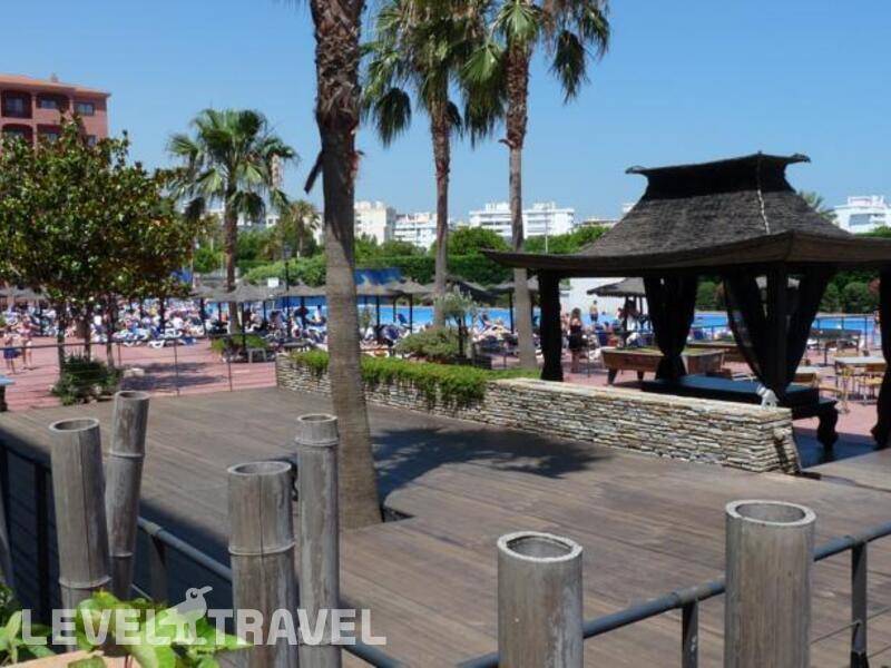 Фотография Myramar Fuengirola Castle Beach