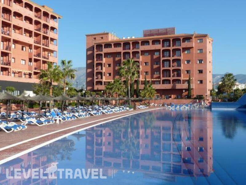 Фотография Myramar Fuengirola Castle Beach