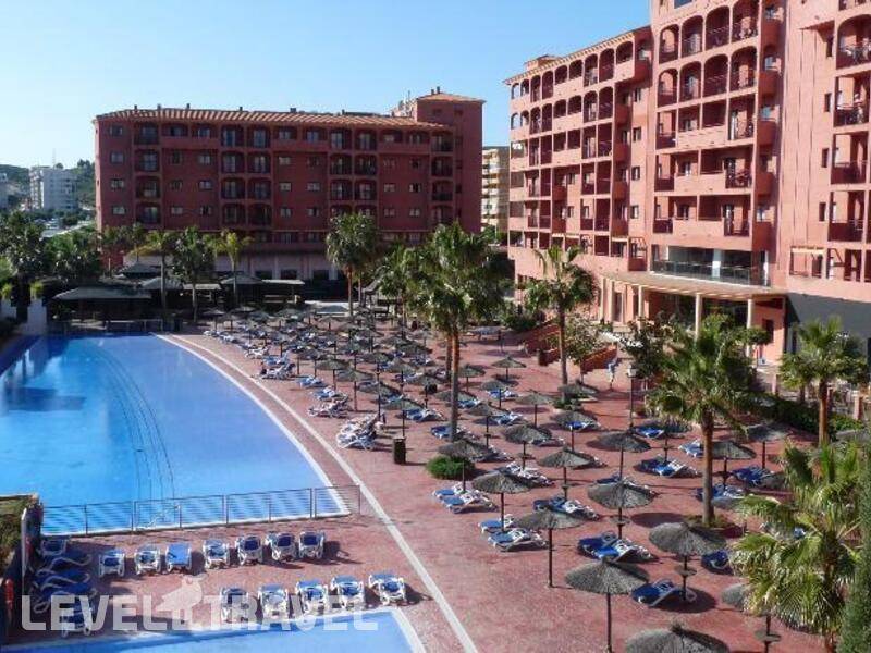 Фотография Myramar Fuengirola Castle Beach