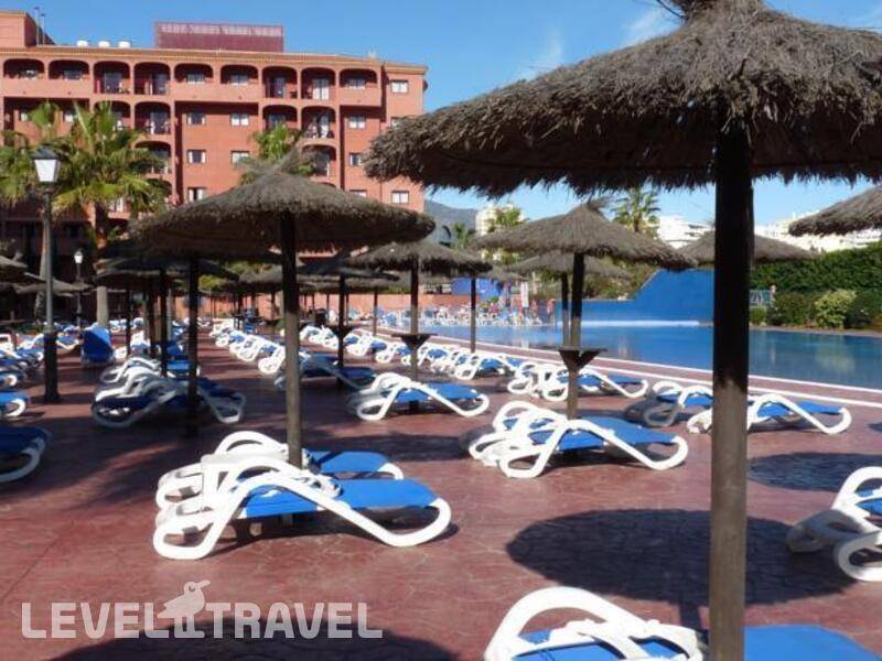 Фотография Myramar Fuengirola Castle Beach