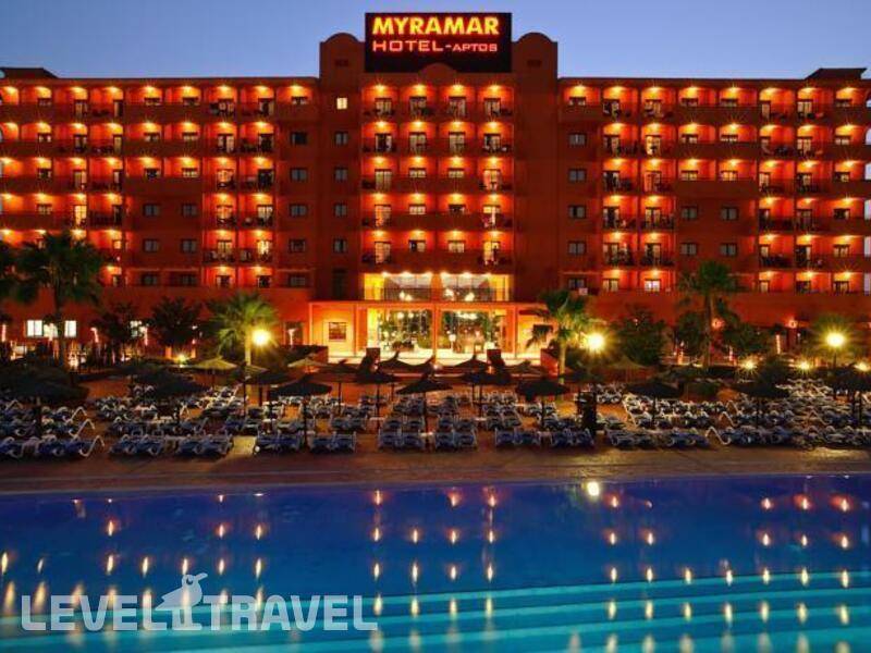 Фотография Myramar Fuengirola Castle Beach