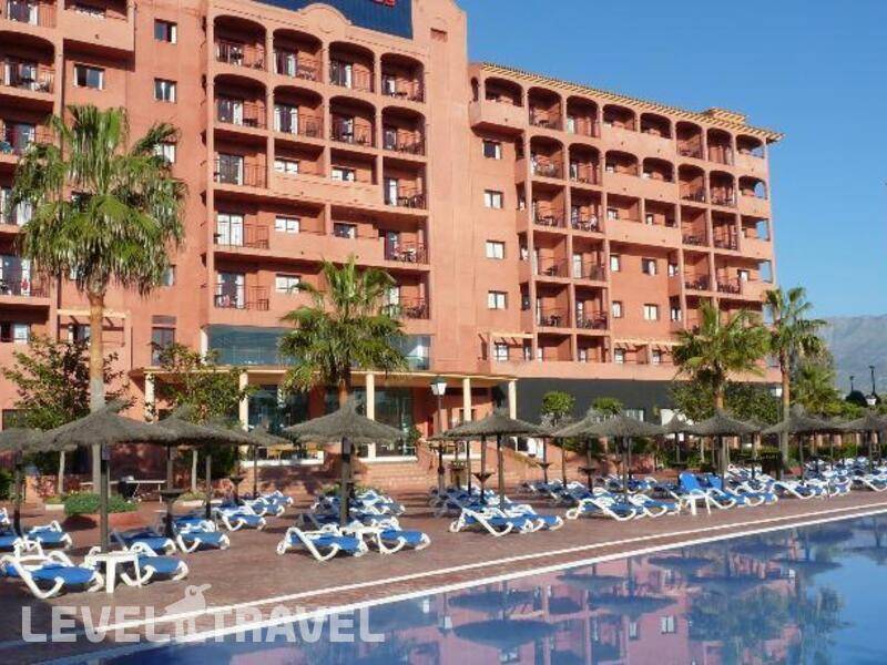 Фотография Myramar Fuengirola Castle Beach