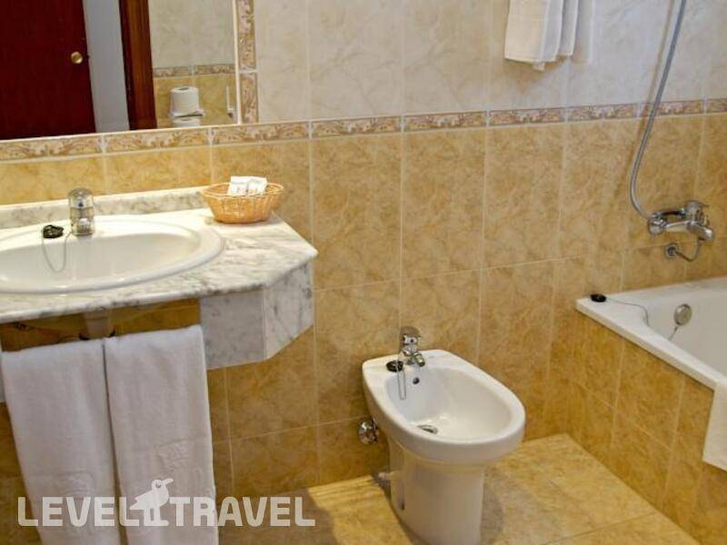 Фотография Las Rampas Hotel