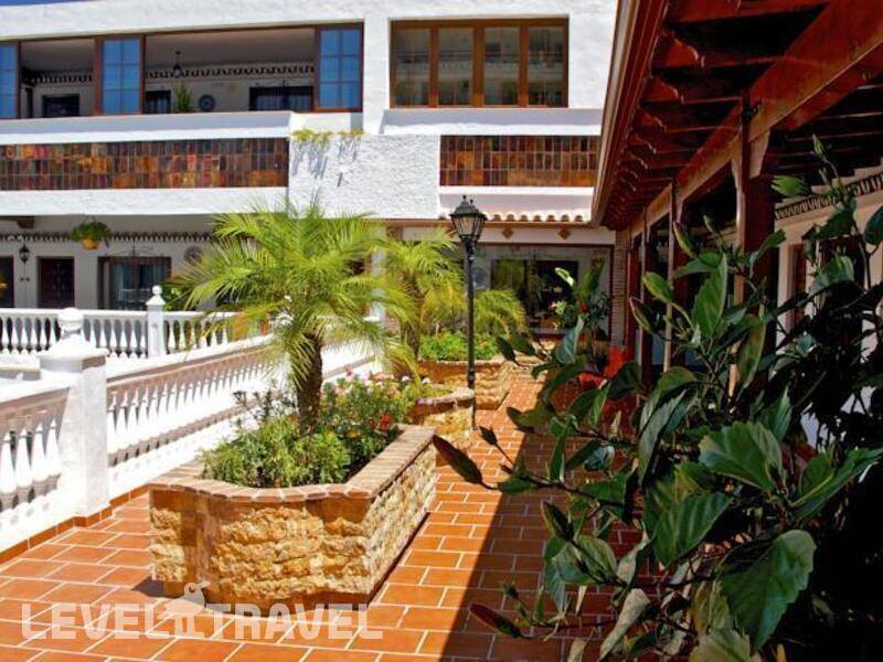 Фотография Las Rampas Hotel