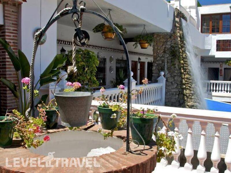 Фотография Las Rampas Hotel