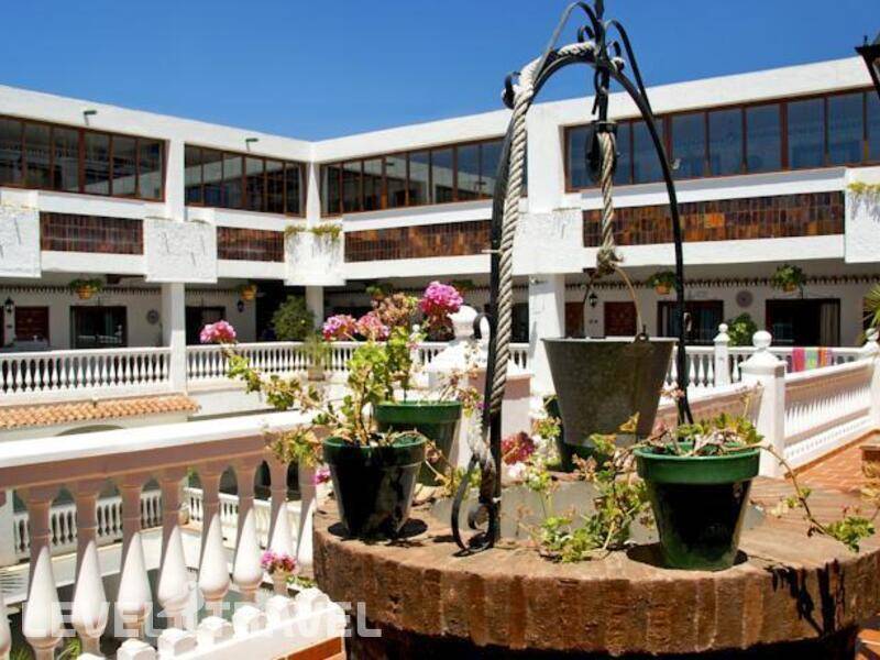 Фотография Las Rampas Hotel