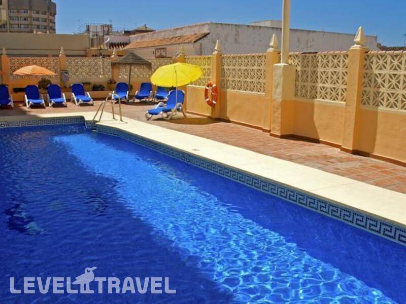 Фотография Las Rampas Hotel