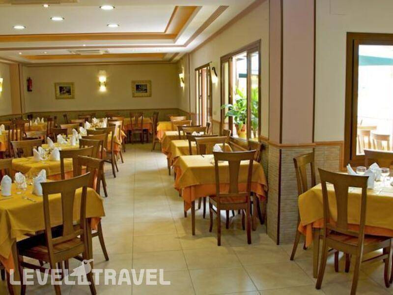 Фотография Las Rampas Hotel