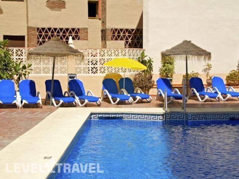 Фотография Las Rampas Hotel