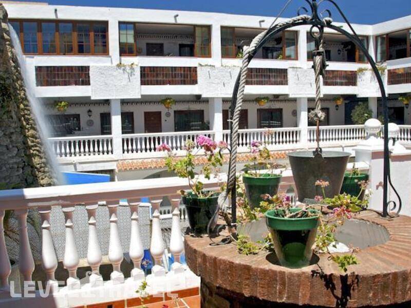 Фотография Las Rampas Hotel