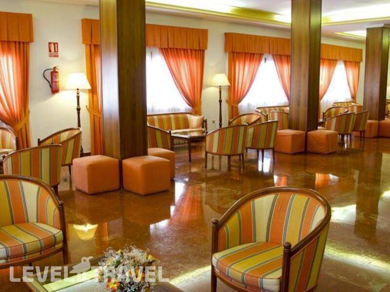 Фотография Las Rampas Hotel