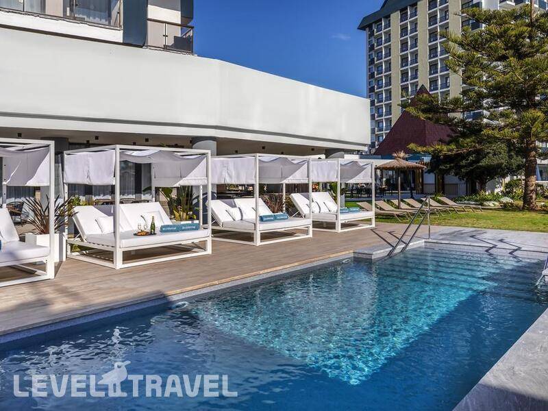 Фотография Occidental Fuengirola